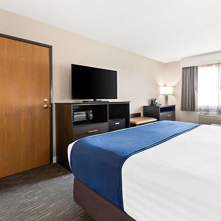 Best Western Snowflake Inn Екстер'єр фото