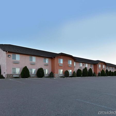 Best Western Snowflake Inn Екстер'єр фото