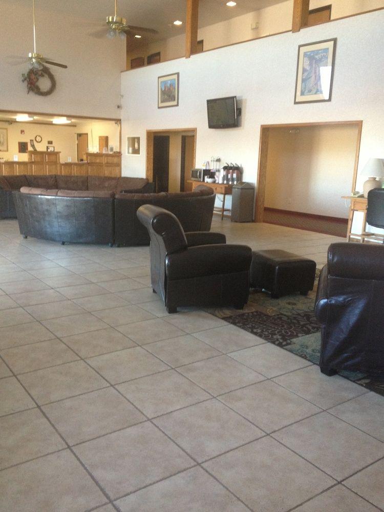 Best Western Snowflake Inn Екстер'єр фото