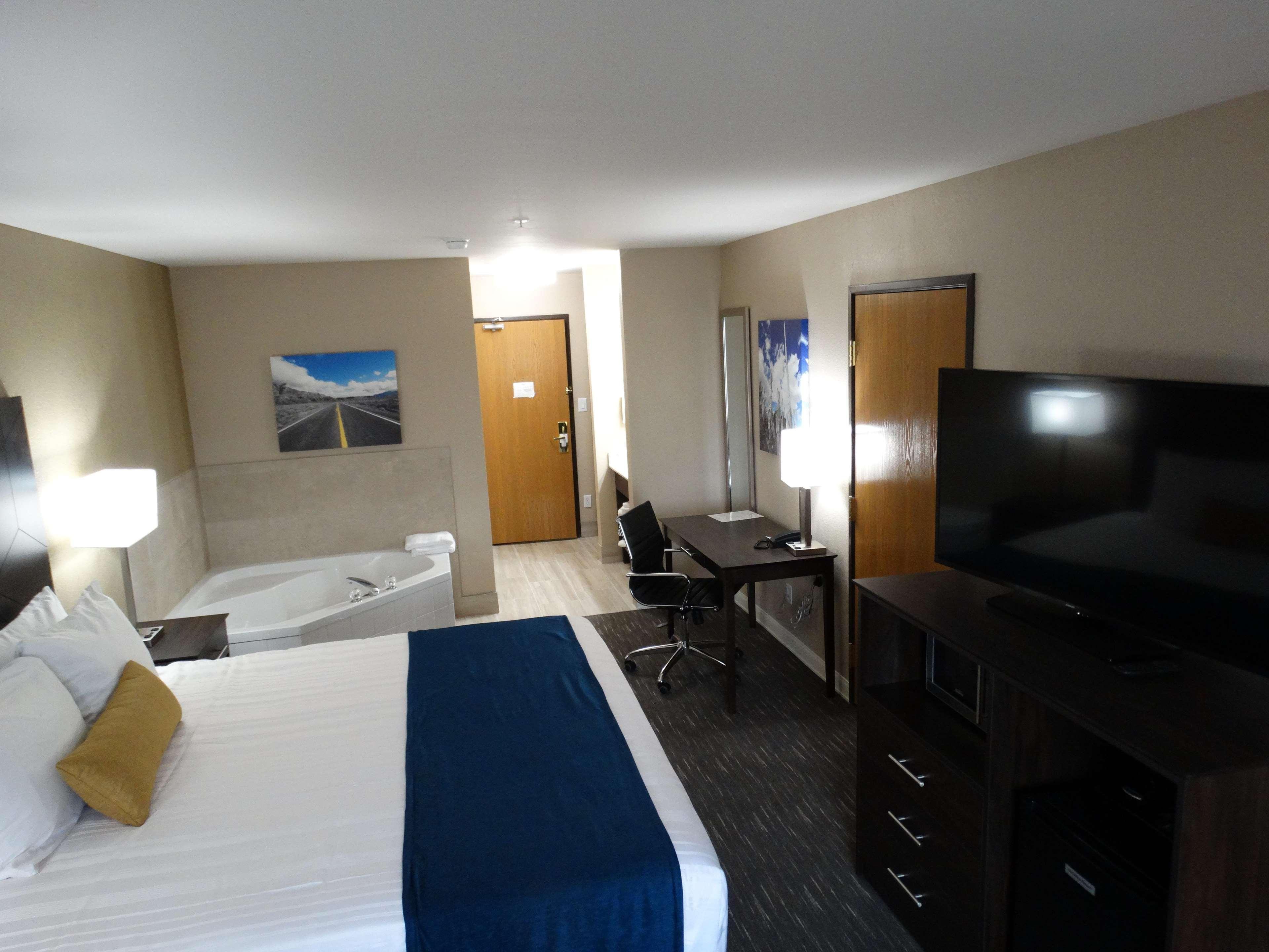 Best Western Snowflake Inn Екстер'єр фото
