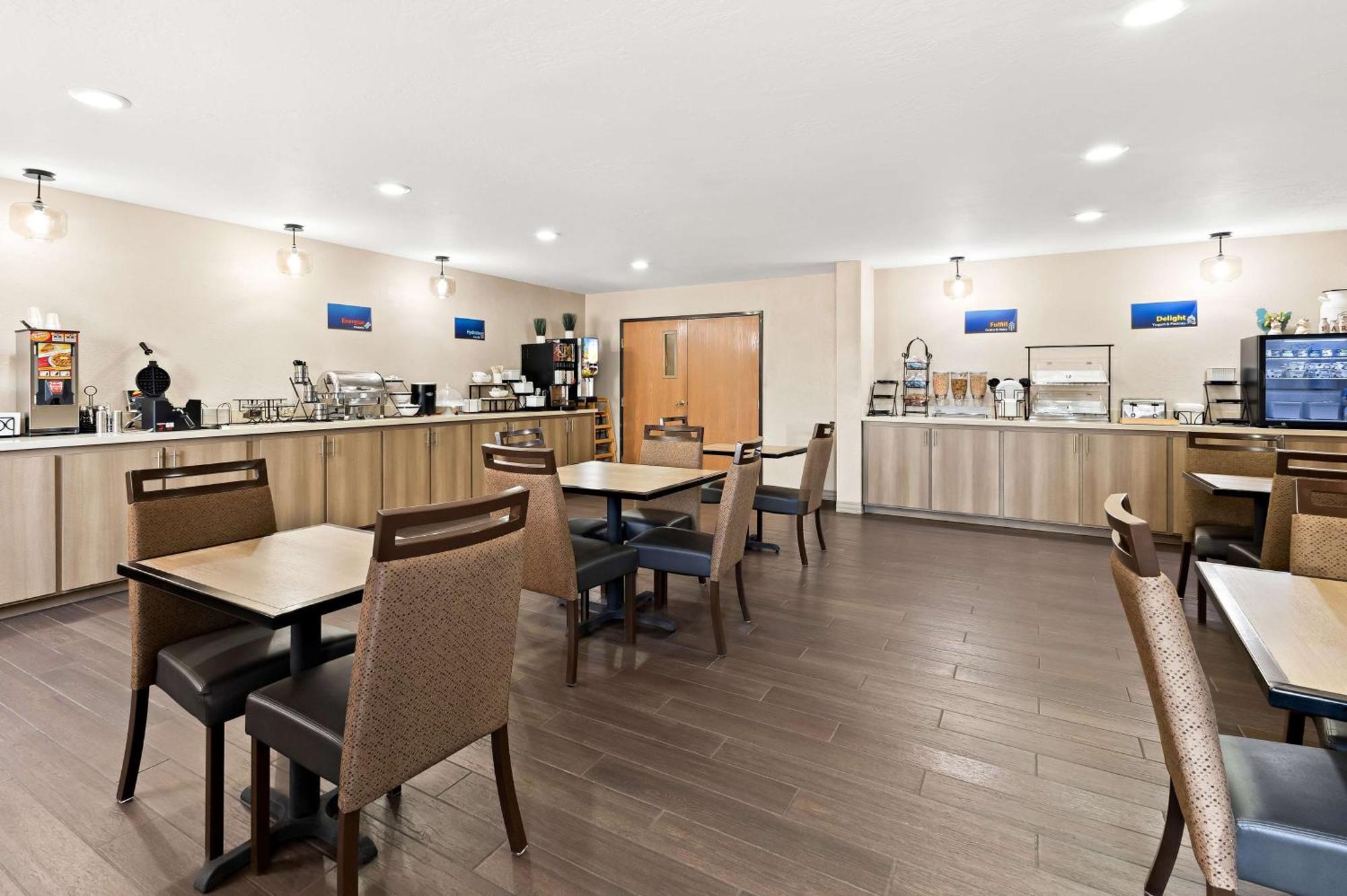 Best Western Snowflake Inn Екстер'єр фото