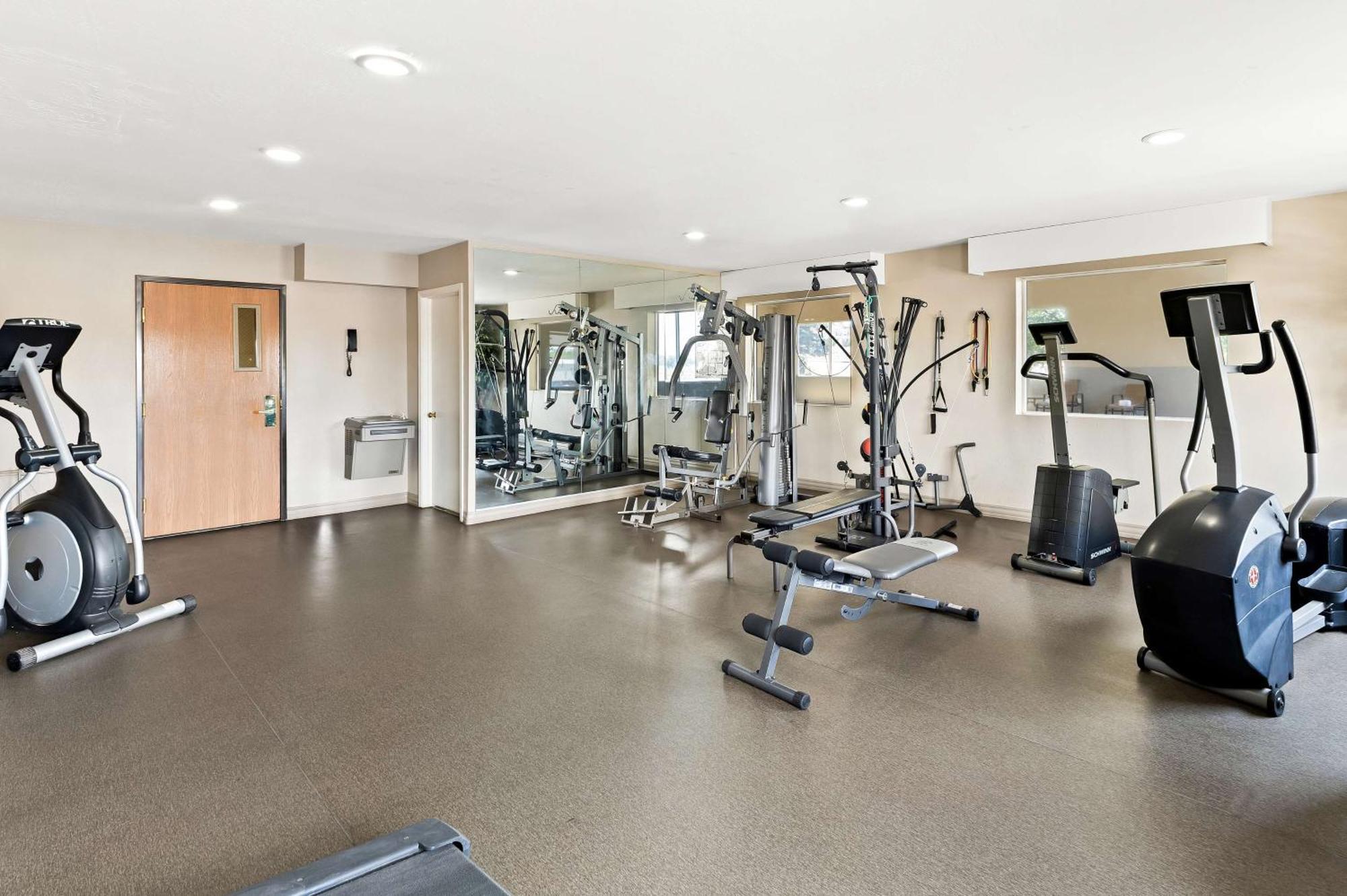 Best Western Snowflake Inn Екстер'єр фото