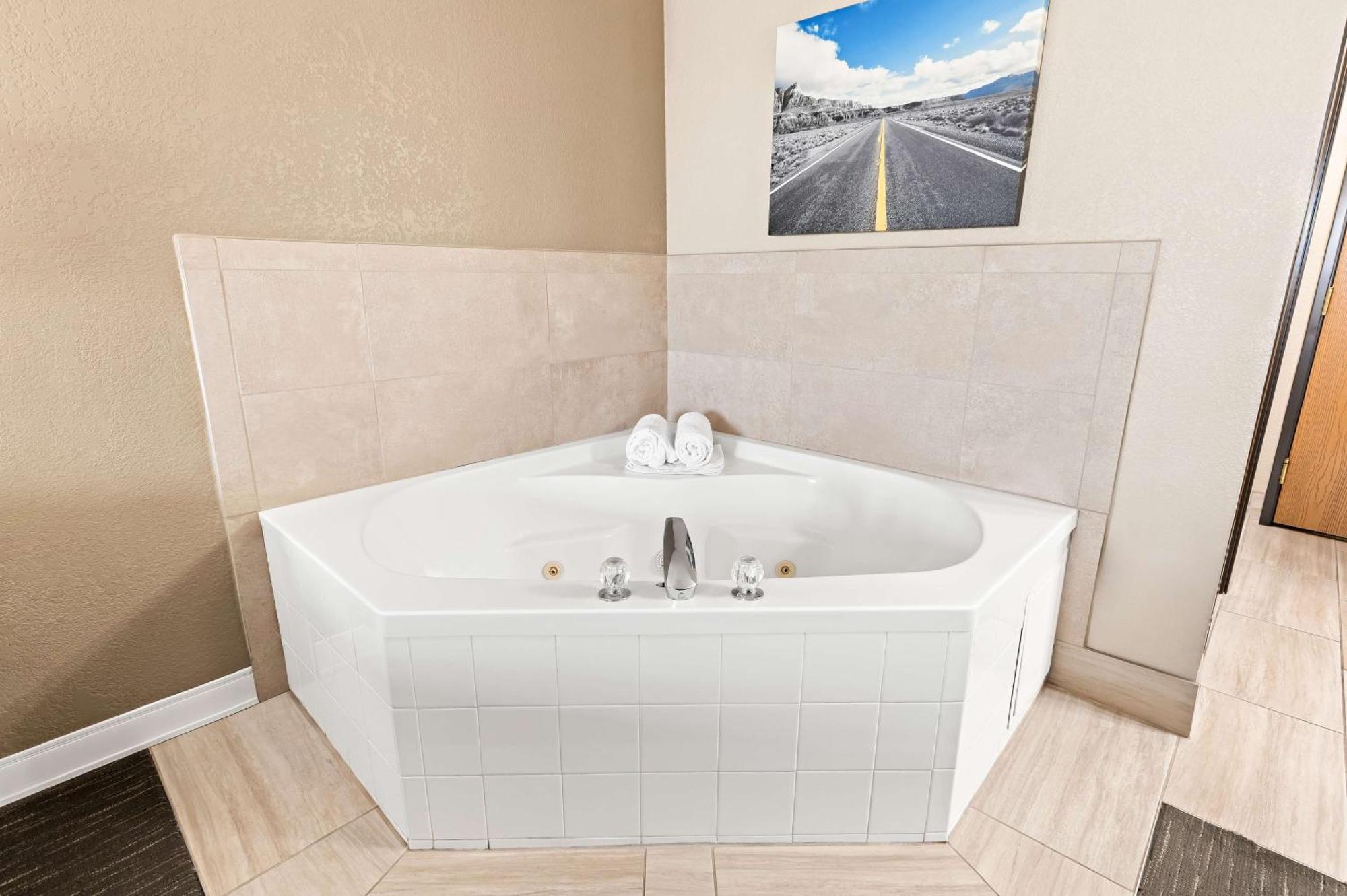 Best Western Snowflake Inn Екстер'єр фото