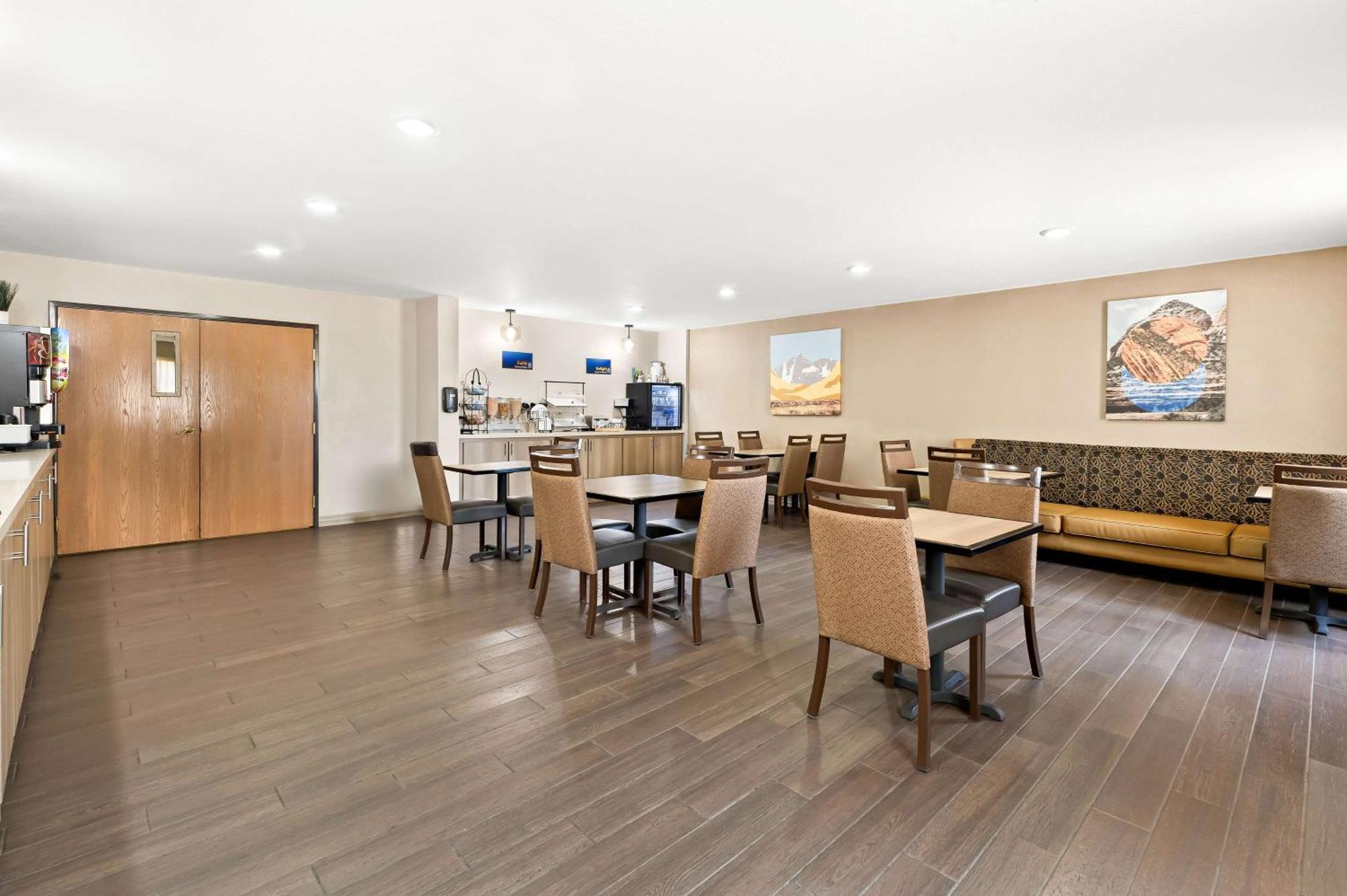 Best Western Snowflake Inn Екстер'єр фото