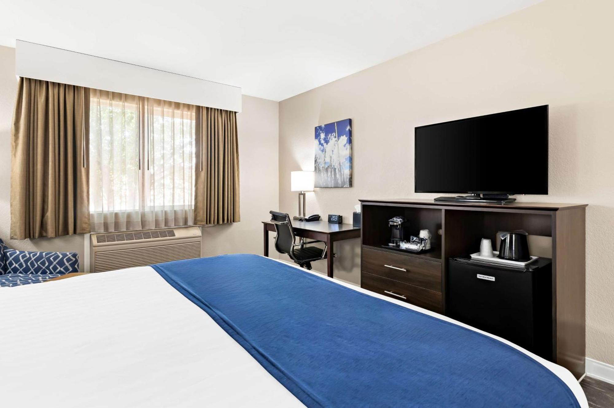 Best Western Snowflake Inn Екстер'єр фото