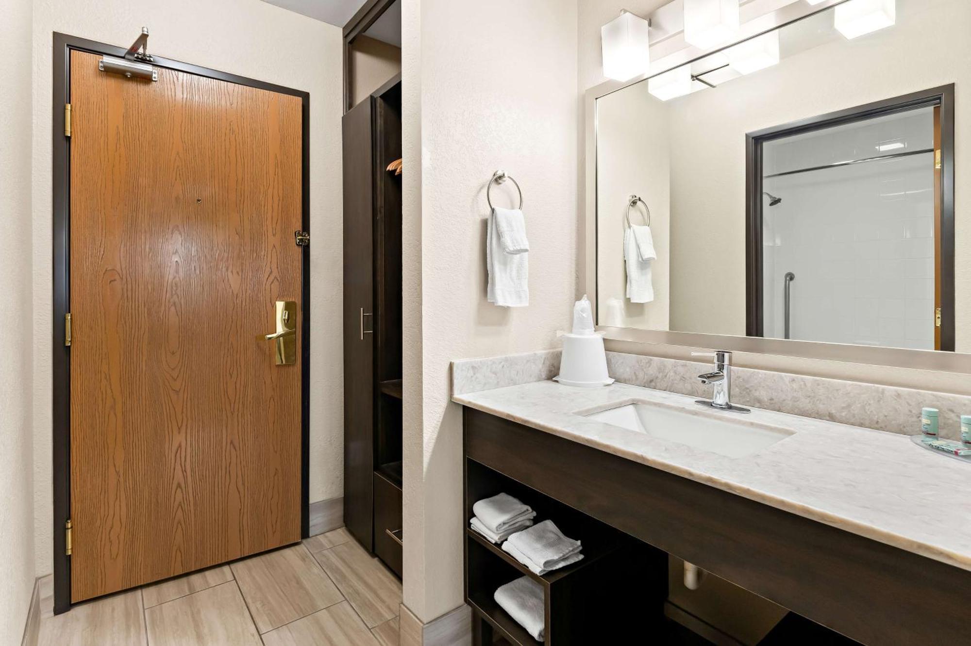 Best Western Snowflake Inn Екстер'єр фото