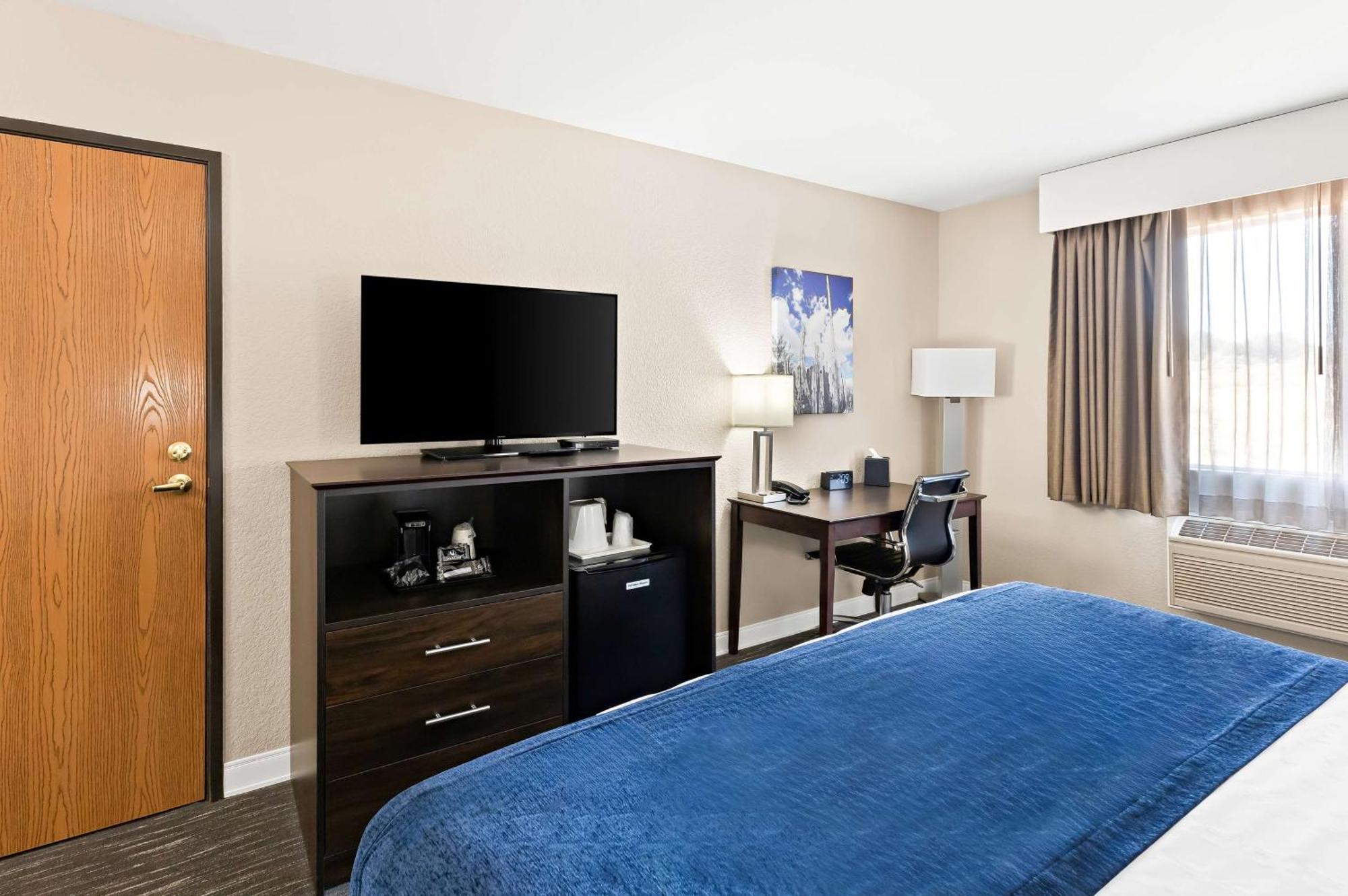 Best Western Snowflake Inn Екстер'єр фото