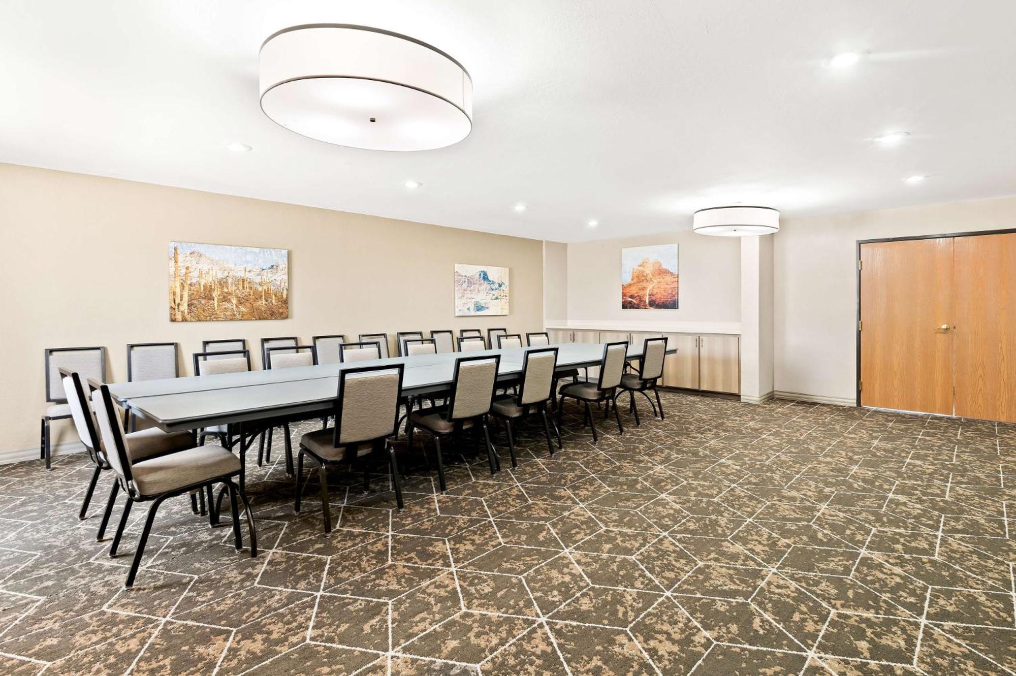 Best Western Snowflake Inn Екстер'єр фото