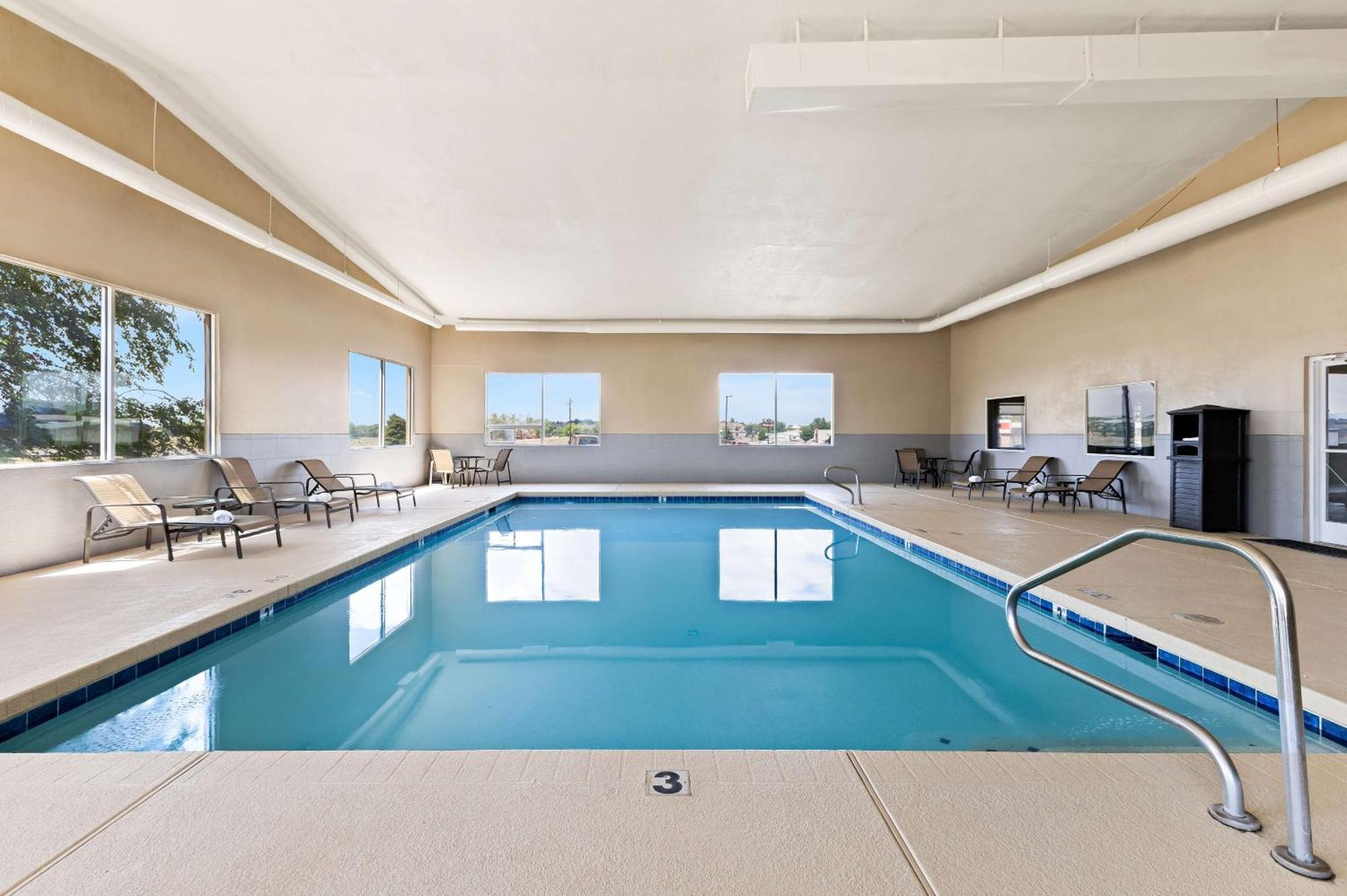 Best Western Snowflake Inn Екстер'єр фото