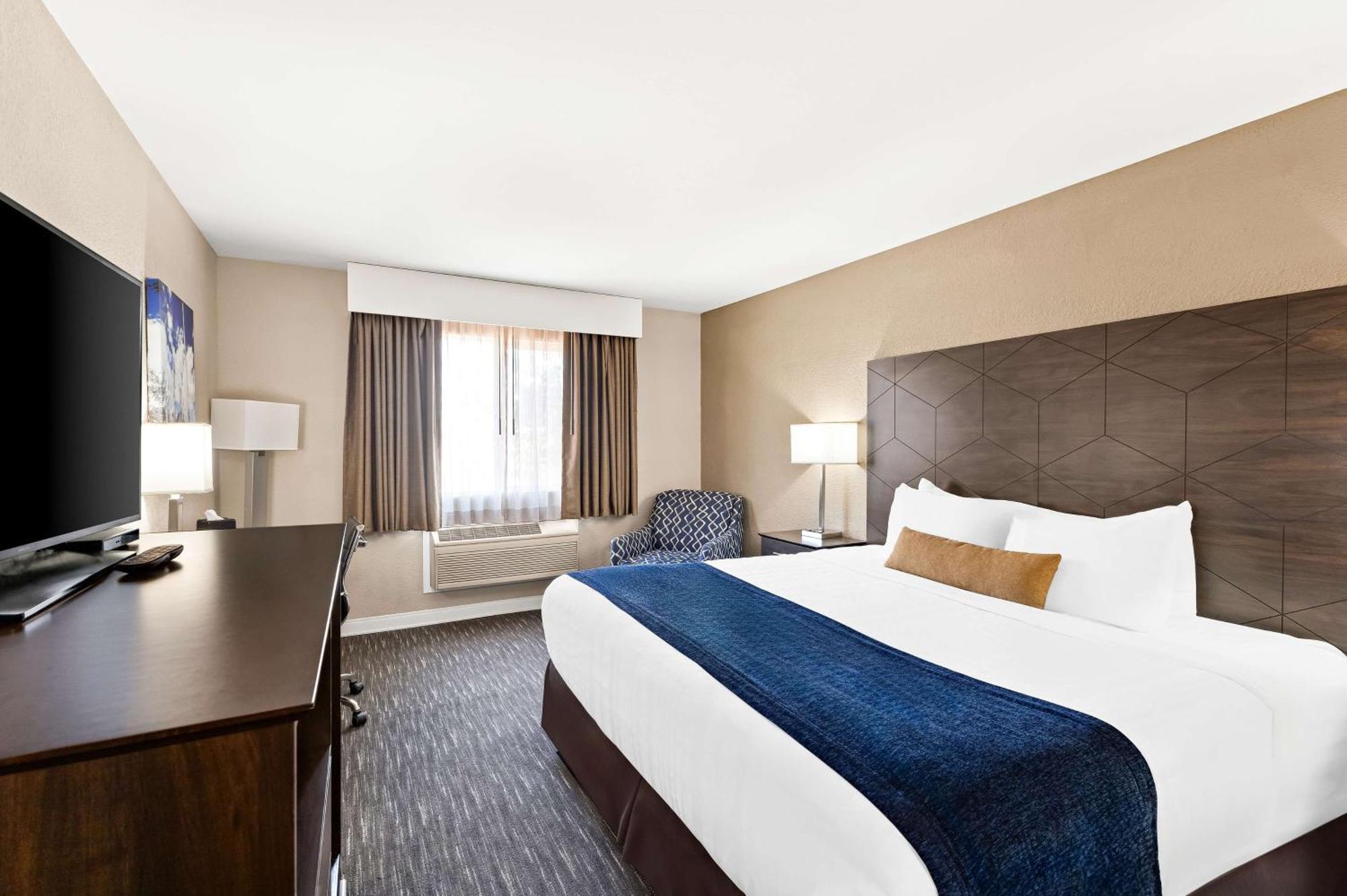 Best Western Snowflake Inn Екстер'єр фото