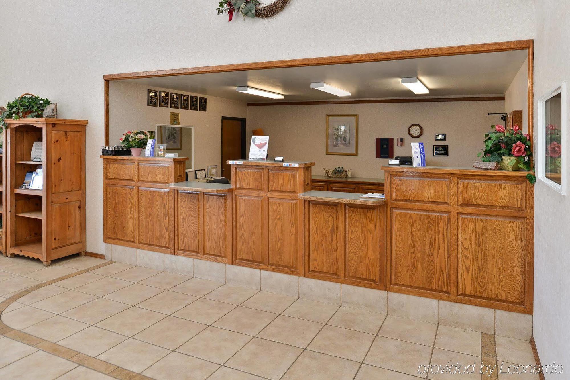 Best Western Snowflake Inn Екстер'єр фото
