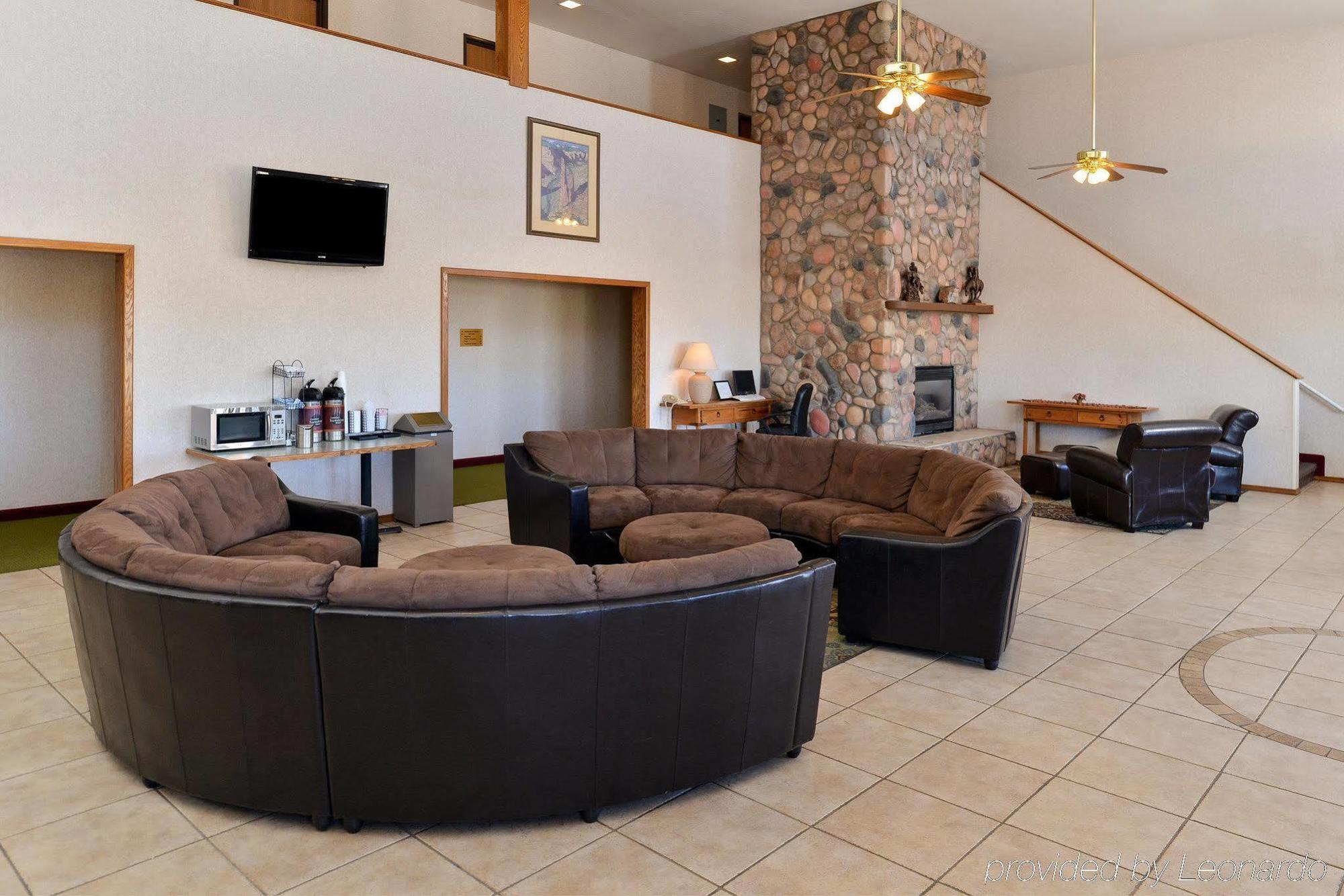 Best Western Snowflake Inn Екстер'єр фото