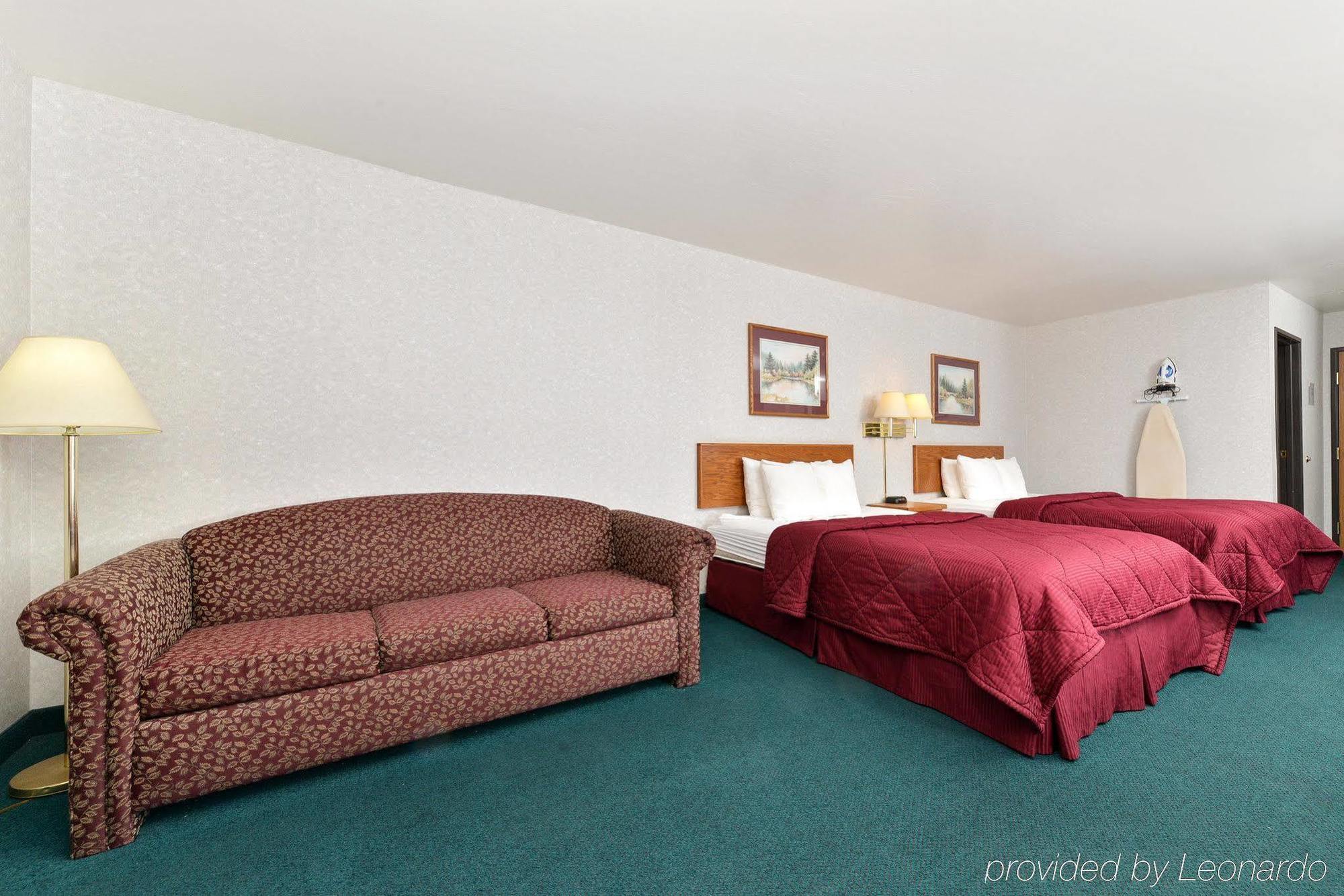 Best Western Snowflake Inn Екстер'єр фото