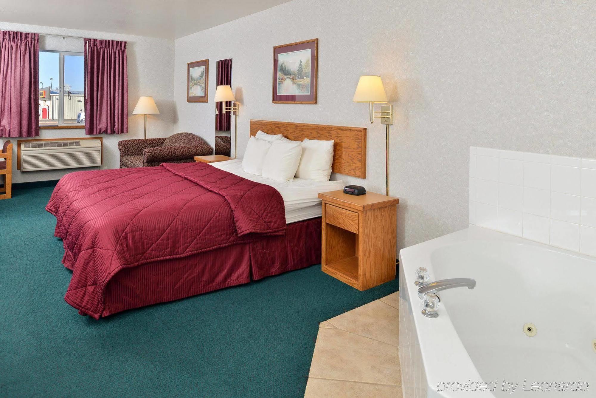 Best Western Snowflake Inn Екстер'єр фото
