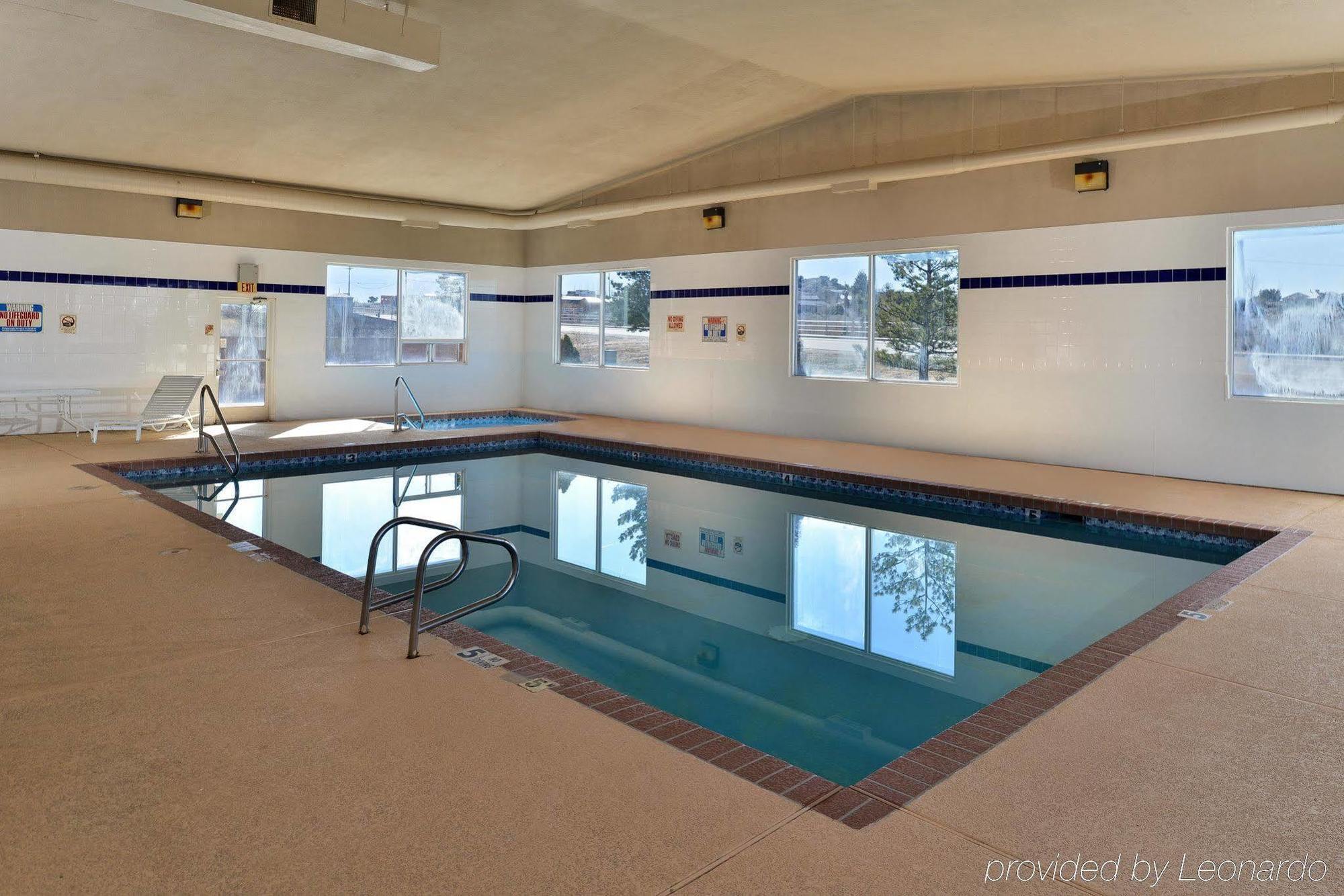 Best Western Snowflake Inn Екстер'єр фото