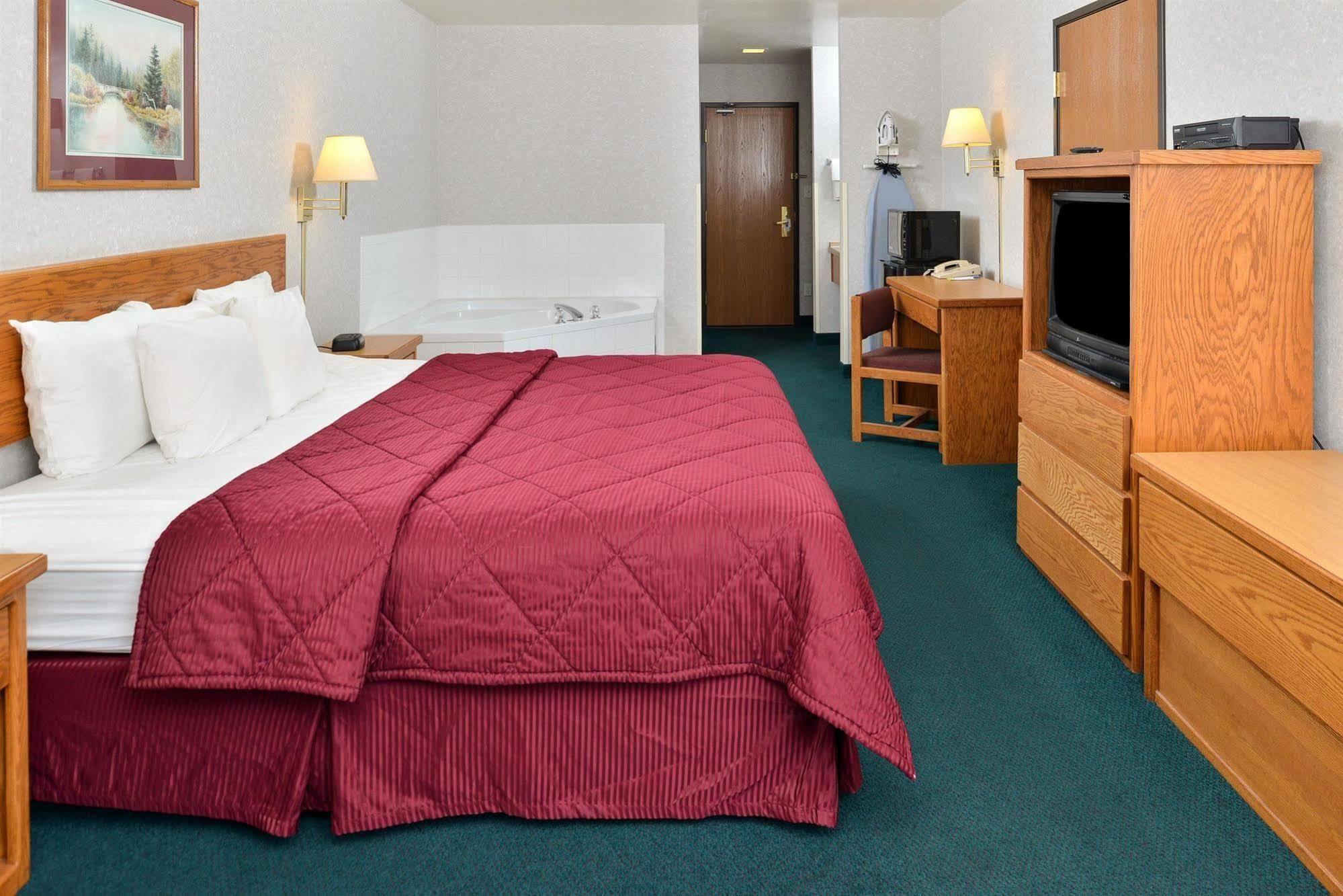 Best Western Snowflake Inn Екстер'єр фото