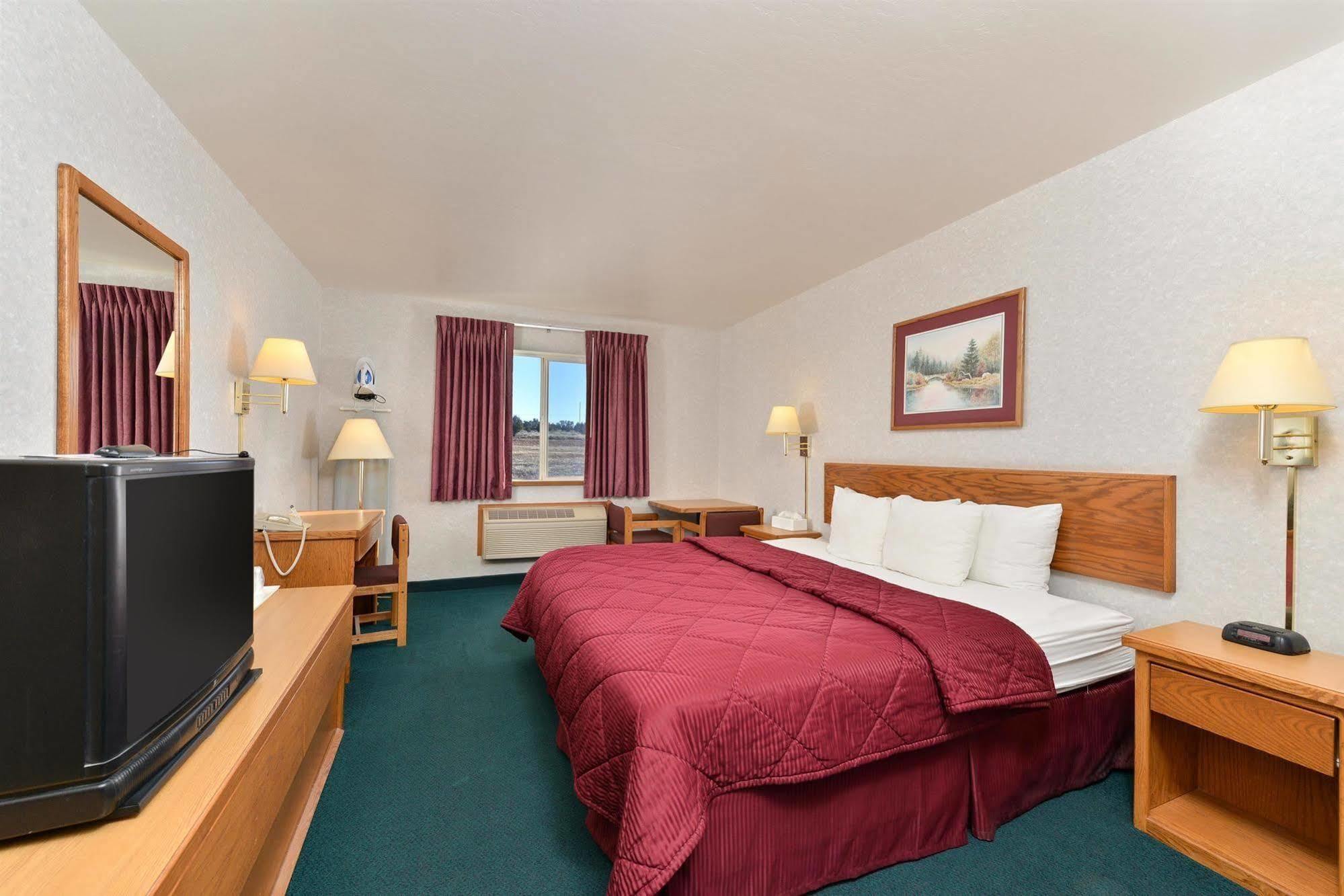 Best Western Snowflake Inn Екстер'єр фото
