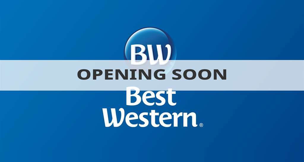 Best Western Snowflake Inn Логотип фото